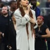 Super Bowl LVIII Andra Day Blazer