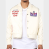 Super Bowl LVIII Jacket
