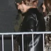 Super Bowl LVIII Justin Bieber Jacket