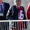 Super Bowl Lady Gaga Jacket