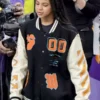 Super Bowl Rumi Carter Jacket