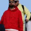 Super Bowl Travis Kelce Hoodie