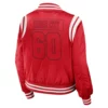 Superbowl 2024 Taylor Swift Kansas City Jacket