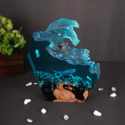 Surfer Room Decor
