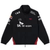 T1 Uniform Jacket