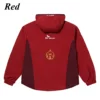 T1 Uniform Red Jacket