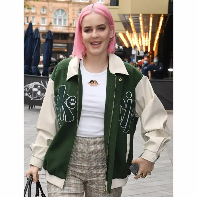 Take a trip Jacket