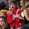 Taylor Swift 60 Jacket