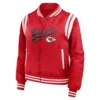 Taylor Swift Kansas City Jacket