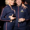 Ted Lasso Awards Tracksuit