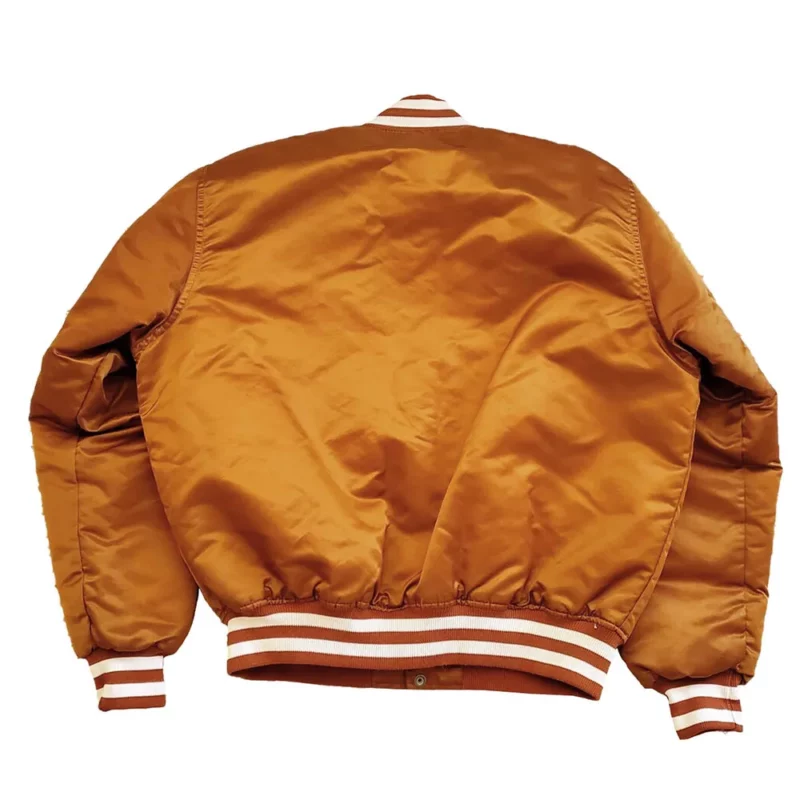 Texas Jacket