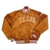 Texas Longhorns Jacket