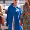 The Next Chapter Coat