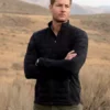 Tracker Colter Shaw Black Jacket