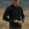 Tracker Colter Shaw Jacket