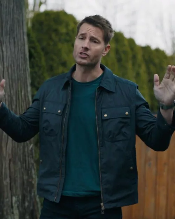 【新品タグ付き】TYPE 1 TRACKER JACKET BLACK Brand New with Tags】TYPE 1 TRACKER JACKET BLACK