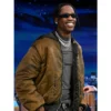 Travis Jacket