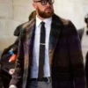 Travis Kelce Coat
