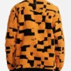 Travis Kelce Conference Jacket
