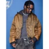 Travis Scott Jacket