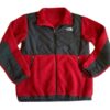 True Detective S04 The North Face Denali Fleece Jacket