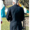 Wolfs 2024 Jack George Clooney Wool Coat