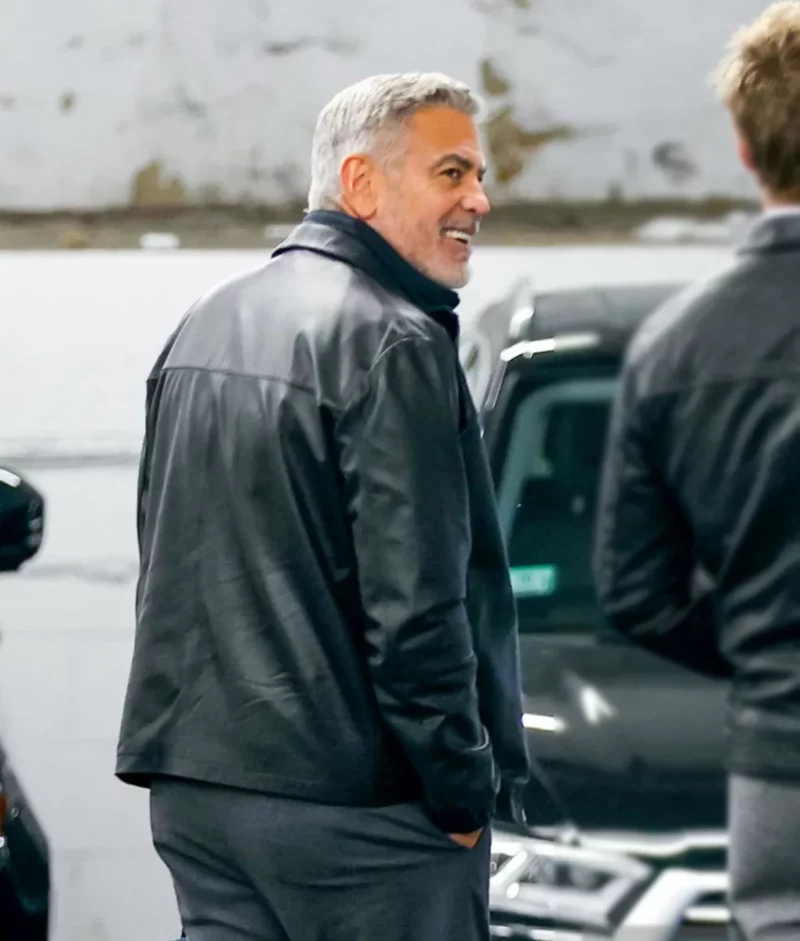 Wolves 2024 Jacket