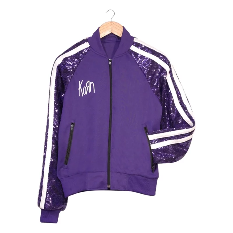 korn jacket