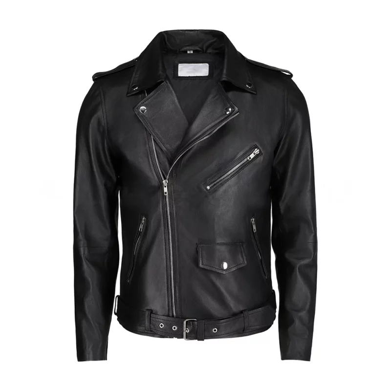 3 Body Problem Jacket