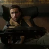 Aaron Taylor Kraven the Hunter Jacket
