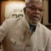 Argylle Jackson Coat