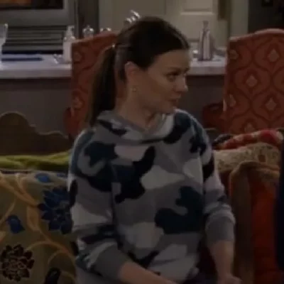 Bob Hearts Abishola Hoodie