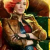 Borderlands Jacket
