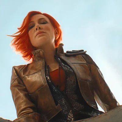 Borderlands Lilith Jacket