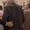 Curb Your Enthusiasm Grey Blazer