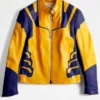 Dead Pool Hugh Jackman 3 Jacket