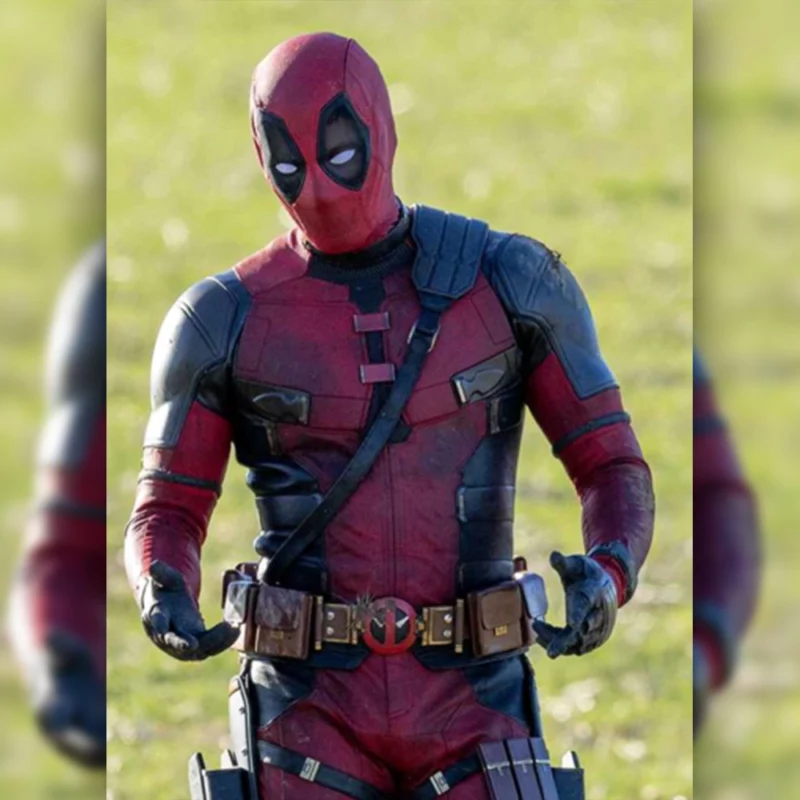 Deadpool-3-Jacket