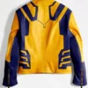 Deadpool & Wolverine Hugh Jackman Jacket