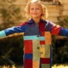 Dolly Parton Coat Of Many Colors