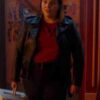 Drive Away Dolls Leather Jacket