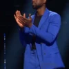 Dwyane Wade The Cube Season 2 Suit