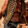 Furiosa Chris Hemsworth Vest