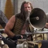 Furiosa Chris Vest