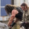 Furiosa Hemsworth Vest