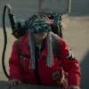 Ghostbusters Frozen Empire