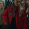 Ghostbusters Frozen Empire Jacket