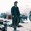 Henry Cavill 2024 The Ministry of Ungentlemanly Warfare Coat