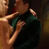 Henry Cavill Argylle Blazer