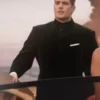 Henry Cavill Blazer