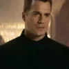 Henry Cavill Green Blazer